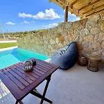 Viento Boutique Appartement Skafidia
