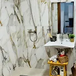 Appartement Viento Boutique Skafidia