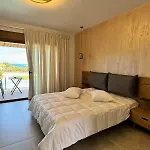 Apartment Viento Boutique Skafidia