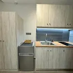 Appartement Viento Boutique Skafidia