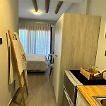 Viento Boutique Appartement *