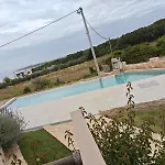 Appartement Viento Boutique Skafidia