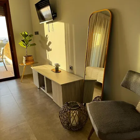 Διαμέρισμα Viento Boutique *