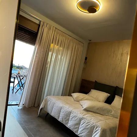 Viento Boutique Apartament