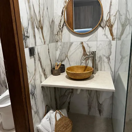 Διαμέρισμα Viento Boutique