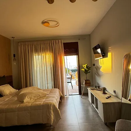 Appartement Viento Boutique *