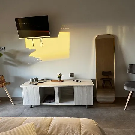 Appartement Viento Boutique