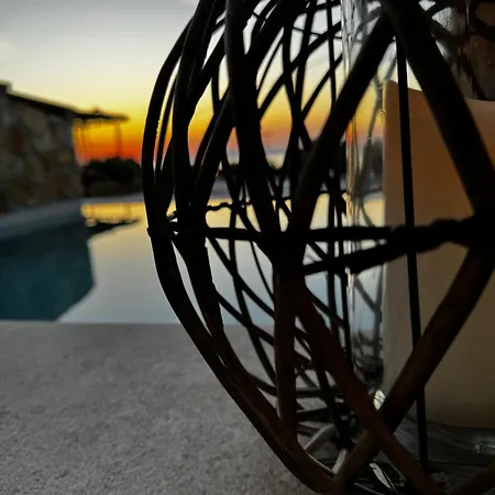 Viento Boutique Appartement *
