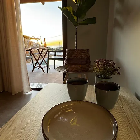 Διαμέρισμα Viento Boutique