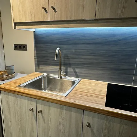 Apartament Viento Boutique *