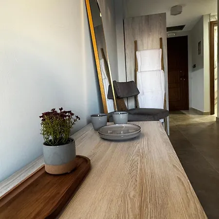 Appartement Viento Boutique *
