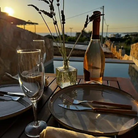 Appartement Viento Boutique