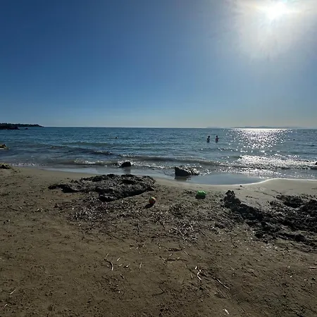 Viento Boutique Skafidia