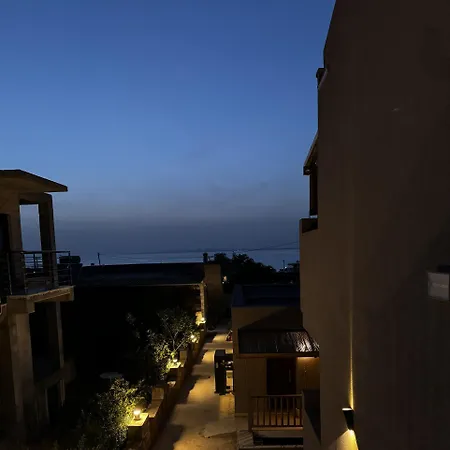 Viento Boutique Skafidia