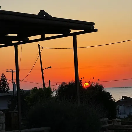 Apartment Viento Boutique Skafidia