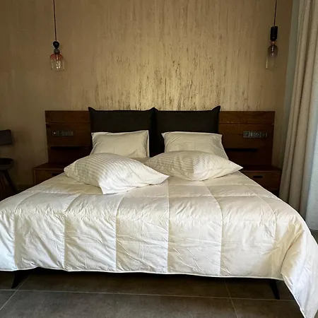 Apartment Viento Boutique Skafidia