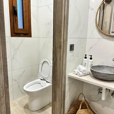 Viento Boutique * Σκαφιδιά