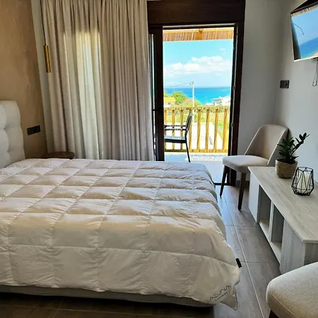 Apartament Viento Boutique Skafidia