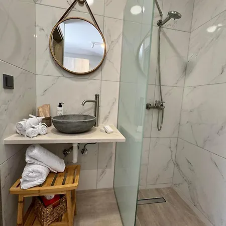 Viento Boutique Appartement
