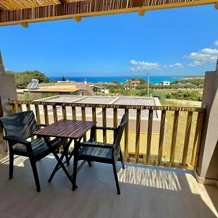 Viento Boutique Appartement