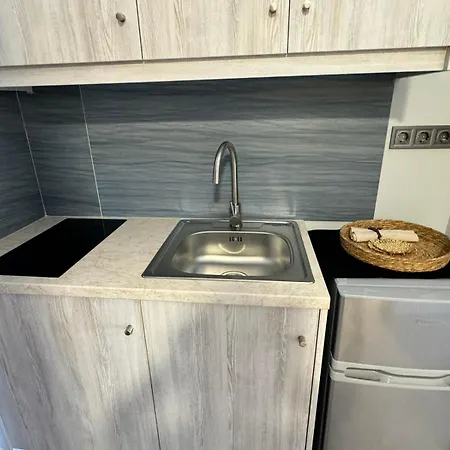 Διαμέρισμα Viento Boutique *