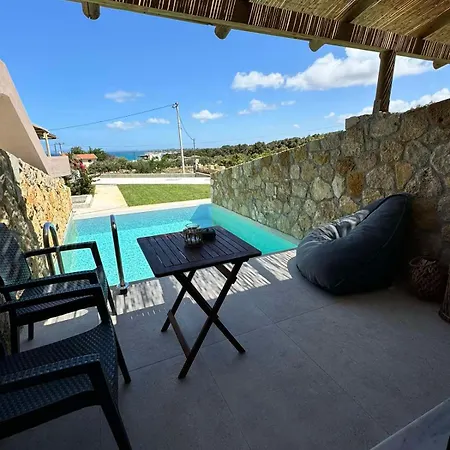 Appartement Viento Boutique