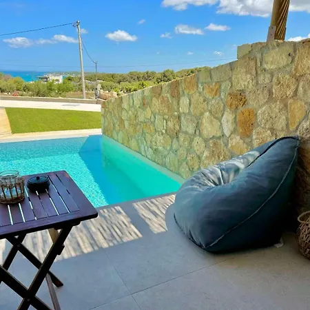 Διαμέρισμα Viento Boutique *