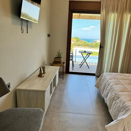 Viento Boutique Appartement *