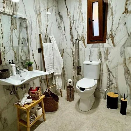 Appartement Viento Boutique *