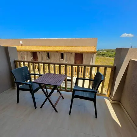 Διαμέρισμα Viento Boutique Σκαφιδιά