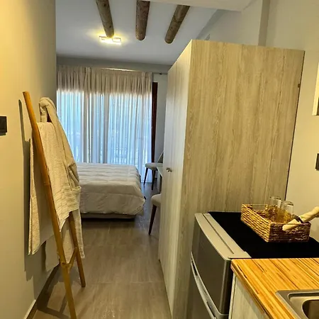 Viento Boutique Διαμέρισμα *