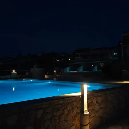 Appartement Viento Boutique
