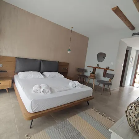 Viento Boutique Appartement Skafidia