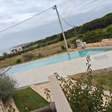 Apartament Viento Boutique Skafidia