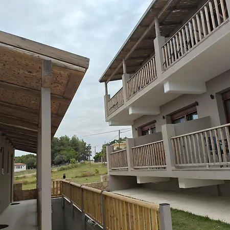 Viento Boutique Appartement