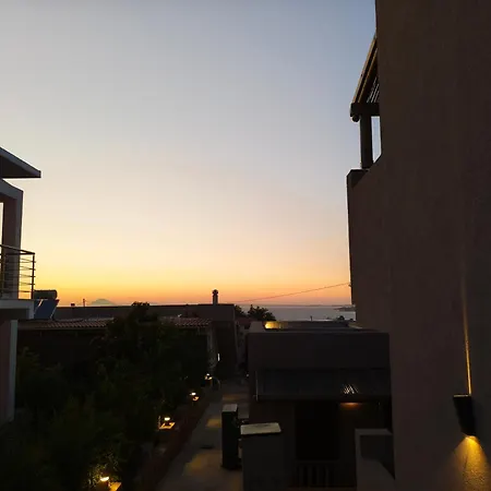 Viento Boutique Appartement
