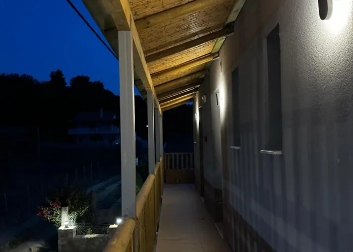 Viento Boutique Skafidia