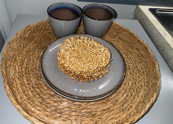 Apartment Viento Boutique *