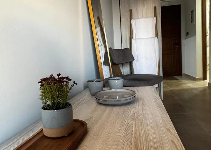 Apartmán Viento Boutique *