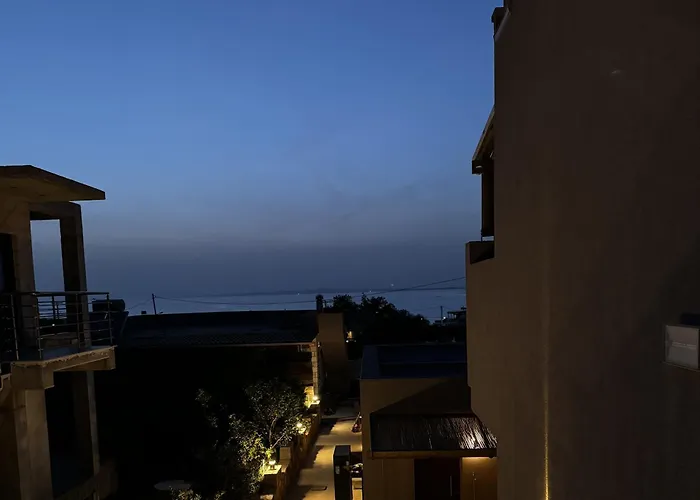 Viento Boutique Skafidia