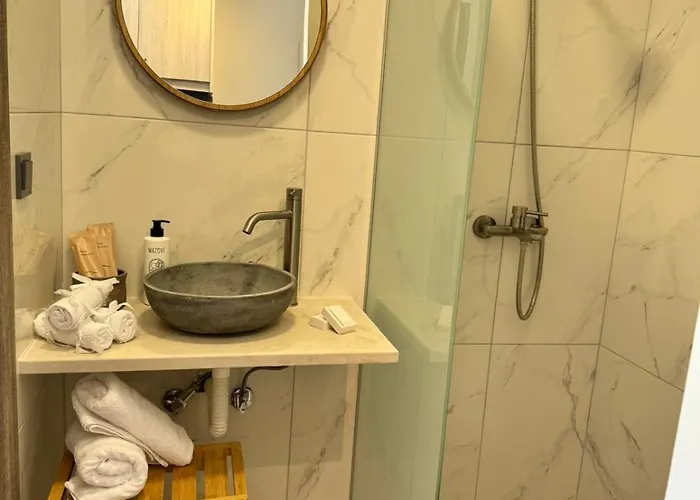 Viento Boutique Skafidia