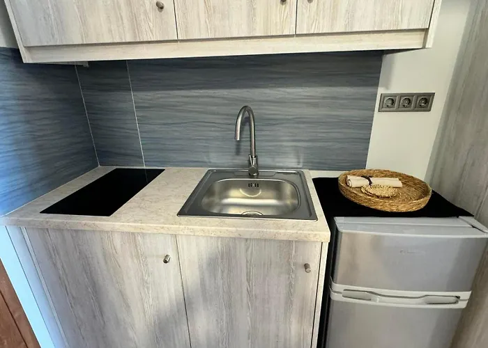 Apartmán Viento Boutique *