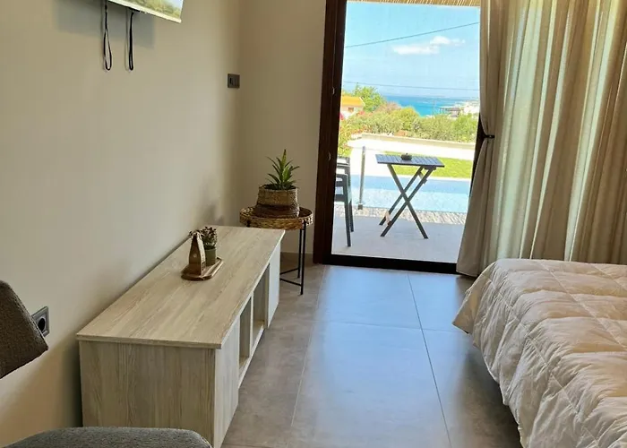 Viento Boutique Apartmán *