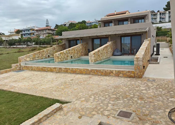 Viento Boutique * Skafidia