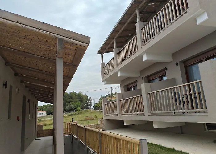 Viento Boutique Apartmán