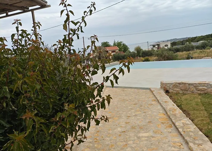 Viento Boutique * Skafidia