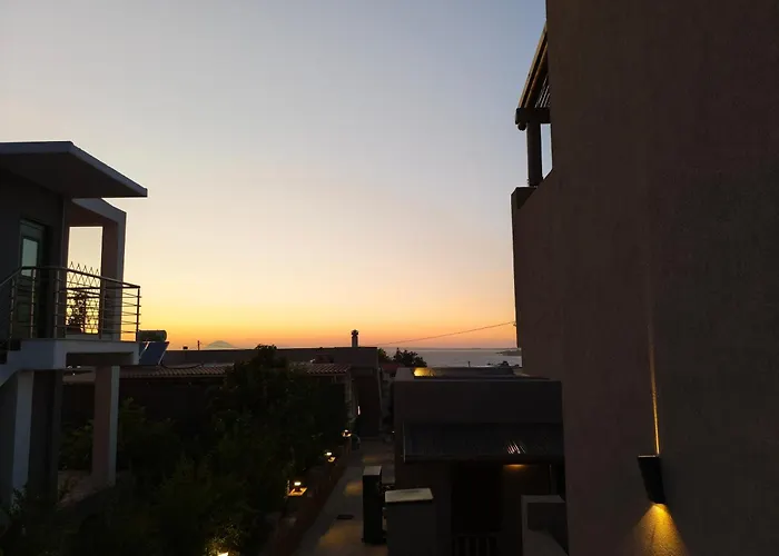 Viento Boutique Apartmán