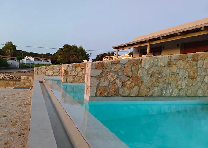 Viento Boutique Skafidia